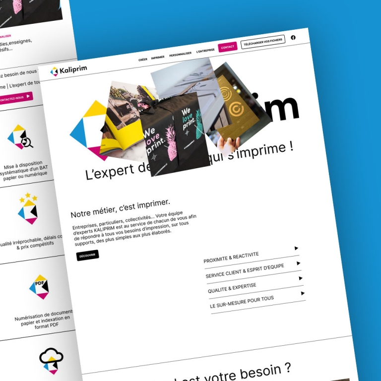 Pourquoi un site internet performant est indispensable aux entreprises de Saône-et-Loire ?
